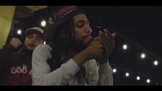 Wahi Bonds - Popeye (Official music video)