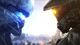 Halo 5   Master Chief vs Spartan Locke Teaser Trailer Xbox One