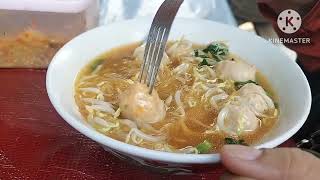 Bakso Sapi Pasar Tangerang