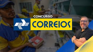 CORREIOS: Informática