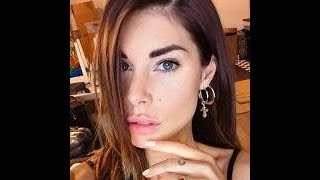 Bianca Atzei, shopping bollente con il ‘nuovo’ fidanzato baci hot, abbracci e coccole