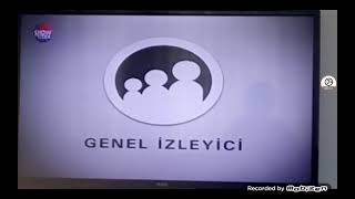 Show Max tv akıllı işaretler jeneriği - Genel izleyici (sesli) (2021)