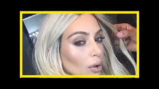 Kim kardashian breaks silence on surrogacy - all 4 women