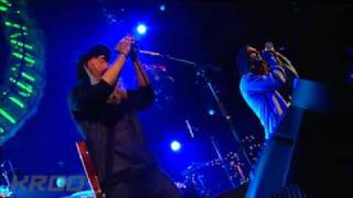 Dirty Heads - "Check the Level" (live)