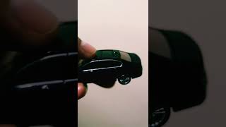 BMW 750Li xDrive Black Sapphire #bmw #minigt #diecast