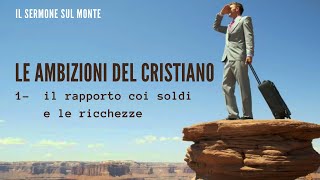 il rapporto con i soldi e la ricchezza