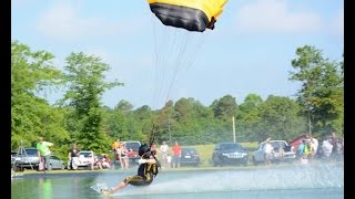 USPA Nationals Canopy Piloting 2015 (Highlight Video 3/4)