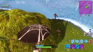 EASY 2vs1 SITUATION! TOP #1 Victory Royale on Fortnite Battle Royale!