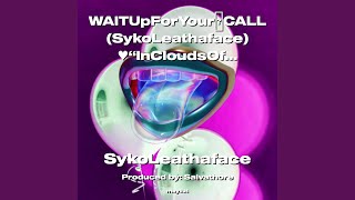 WAITUpForYourCALL InCloudsOfLove2022 ᐸMyCompetitionIsMeᐳ