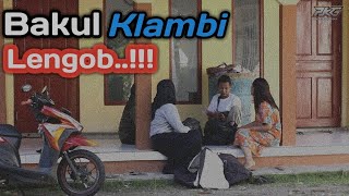 Bakul Klambi || Film Pendek Ngapak