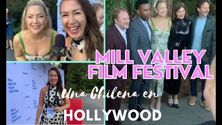 MILL VALLEY FILM FESTIVAL 2022- Opening Night- Glass Onion Premiere