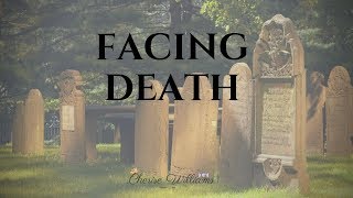 Facing Death | Death Positivity | The Goddess Life Podcast