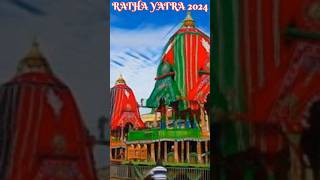 RATHAYATRA 2024 😱🔥! jagannath Rathayatra puri 2024 ! Rathayatra celebrate at puri#shorts#rathayatra