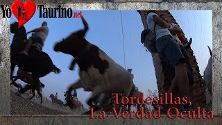 Tordesillas, la verdad oculta.