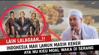 Carita Abah Tentang Indonesia