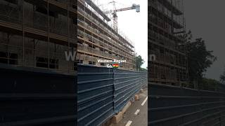 Efiakuma hospital block under construction 🏗️🚧 Sekondi-Takoradi Gh 🇬🇭 #africa #music #culture