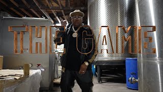 E-40 Ft. Stresmatic - The Game