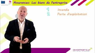 3  Les biens de l'entreprise a