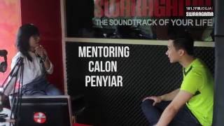 [Life at Swaragama] - MENTORING CALON PENYIAR