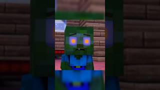 Will father and son be able to take revenge - hell's comin with me #shorts #minecraft #viral