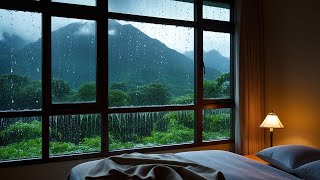 Discover the Secret to Perfect and Restful Sleep with RAIN Window Sound