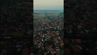 DJI MINI 3 - KA BARANG DI PEMALANG #keretaapi #keretaapiindonesia #dronevideo