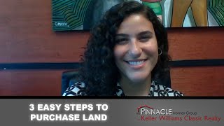 What You Should Know About Purchasing Land