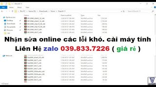 Chơi LOL liên minh huyền thoại server việt nam tại Hà Lan