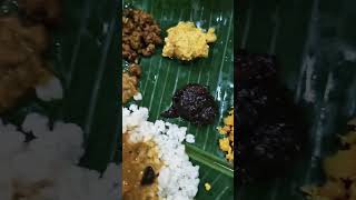 Onam Celebration |Onamsadhya|