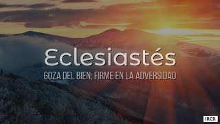 [Eclesiastés] 4:13-16