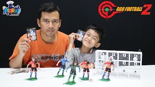 Airriu Main Mainan GGO Football || Review Mainan Sepak Bola