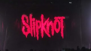 Slipknot - Psychosocial