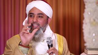 Hassen Rasool Amazing Recitation and word of wisdom for Newly Wed.