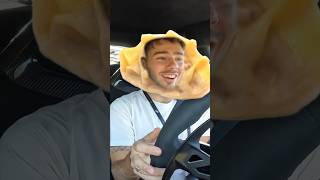 Lamborghini🏎️ vs Fiat Punto 🚗