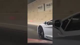 Later Lambo! C63 vs Aventador