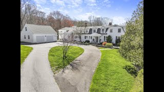 156 Old Black Point Road, East Lyme, CT 06357