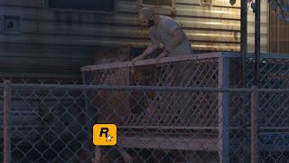 Rockstar aren’t even trying to hide it anymore