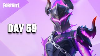 Daily Fortnite Item Shop Review Day 59