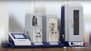 𝑁𝑒𝑤 Maselli LP10 - Complete Laboratory Package for Beverage Analysis