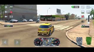 Taxi Sim 2020 Evolution - Taxi Car Game (Android, Ios)