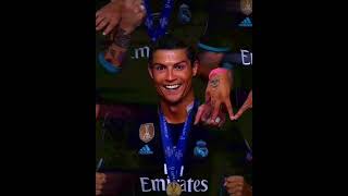 Ronaldo edit