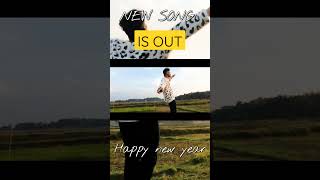 HAPPY NEW YEAR GITAL GIT RELEASE ONGJOK, reange nibo hai✌ #newyear2021  #newgarosong