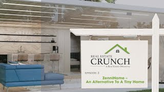 ZenniHome – An Alternative To A Tiny Home