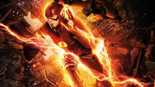 Флэш (The Flash) – Трейлер (2023, 4K)