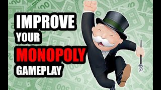 HOW TO MAKE MONOPOLY MORE FUN?