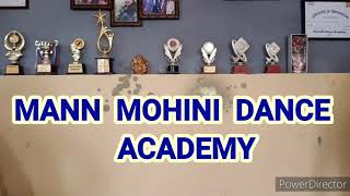 Wedding special ll MANN MOHINI DANCE ACADEMY ll Chorography by Mohini ll performed by komal & mohini