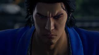 Like a Dragon: Ishin! - Walkthrough Gameplay Part 37 (Hard)