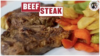 The Most Incredible Beef Steak Recipes #shorts