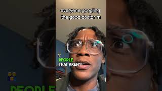 he's a surgeon!!!... #memes #funny #tiktok #comedy #shorts #short #youtubeshorts