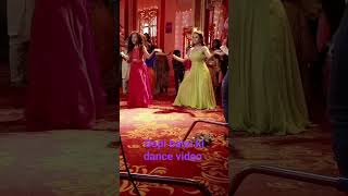 Gopi bahu ki dance video